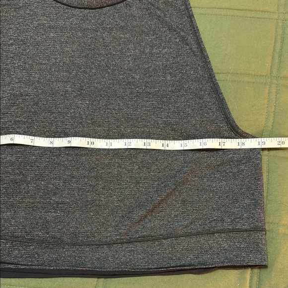 LULULEMON | Women's Pace Perfect Tank Size Large - Picture 5 of 7